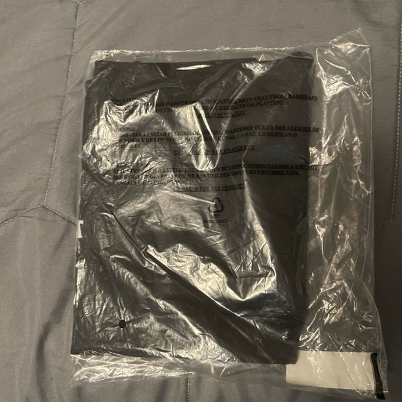 Anti social Social Club Mind games tee - Picture 4 of 4